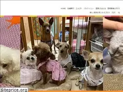Sites similar to hogokencafe.com