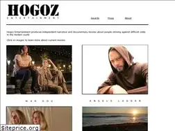 Sites similar to hogoz.com