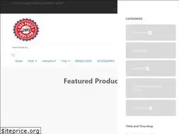 Sites similar to hogpartspros.com