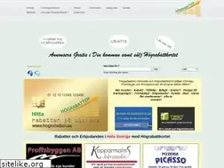 Sites similar to hograbatten.se