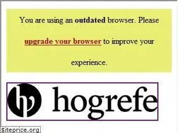Sites similar to hogrefe.de