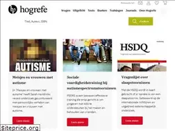 Sites similar to hogrefe.nl