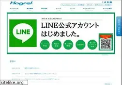 Sites similar to hogrel.com