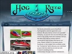 Sites similar to hogriverhg.com