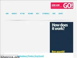 Sites similar to hogroastbbq.com