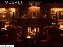 Sites similar to hogsalt.com
