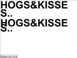 Sites similar to hogsandkisses.com