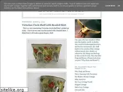 Sites similar to hogsandroses.blogspot.com