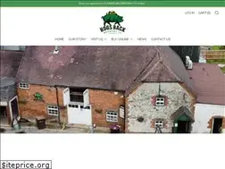 Sites similar to hogsback.co.uk
