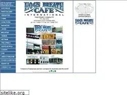 Sites similar to hogsbreathcafe.com