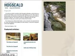 Sites similar to hogscald.com