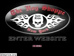 Sites similar to hogshoppe.com