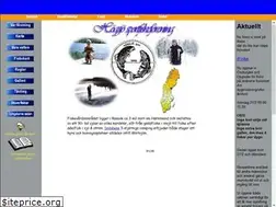 Sites similar to hogsjosff.se