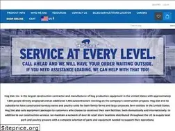 Sites similar to hogslat.com