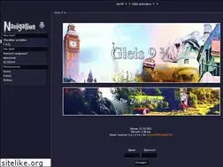 Sites similar to hogsmeade-rpgserver.de