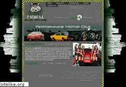 Sites similar to hogsnot.com