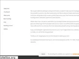Sites similar to hogswild.com