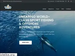 Sites similar to hogtidefishing.com