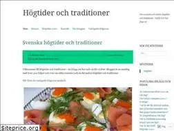 Sites similar to hogtider.wordpress.com