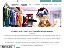 Sites similar to hogtownmascots.com