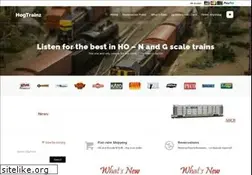 Sites similar to hogtrainz.com
