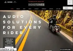 Sites similar to hogtunes.com