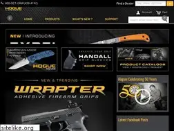 Sites similar to hogueinc.com