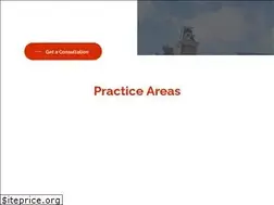 Sites similar to hoguelawfirm.com