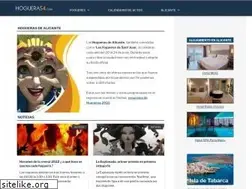 Sites similar to hogueras.com