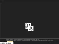 Sites similar to hogueras.es