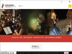 Sites similar to hoguerassanjuan.com