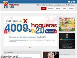 Sites similar to hoguerastv.es