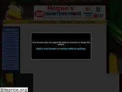 Sites similar to hoguesiga.com
