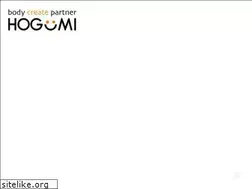 Sites similar to hogumi.com