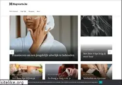 Sites similar to hogwarts.be