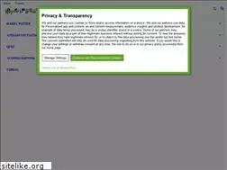 Sites similar to hogwartsbrasil.com.br