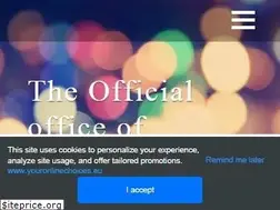 Sites similar to hogwartsletters.com