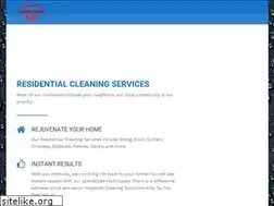 Sites similar to hogwashcleaners.com