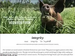 Sites similar to hogwashfarm.com
