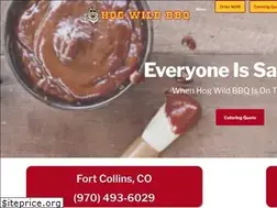 Sites similar to hogwildcolorado.com