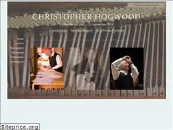 Sites similar to hogwood.org