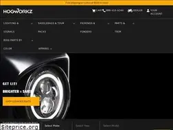 Sites similar to hogworkz.com