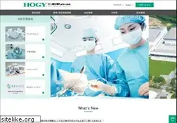 Sites similar to hogy.co.jp