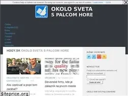 Sites similar to hogy.sk