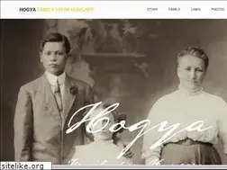 Sites similar to hogya.com