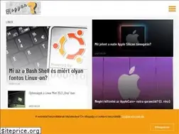 Sites similar to hogyan.org