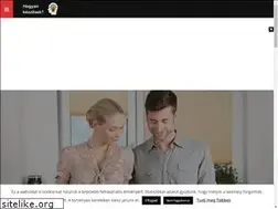 Sites similar to hogyankeszitsek.hu