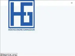 Sites similar to hogyes.hu