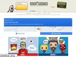 Sites similar to hogymondom.hu