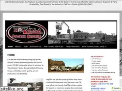 Sites similar to hogzilla.com
